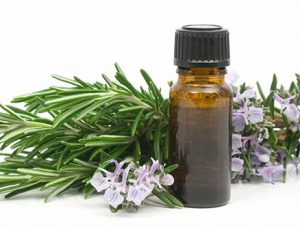 масло розмарина фото