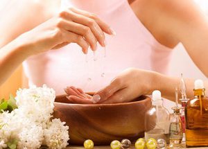 маски для любого типа кожи