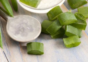 маски с алоэ при беременности