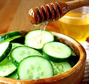 маски для жирной кожи