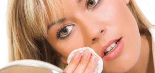 уход за кожей после 30