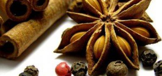 пряности фото