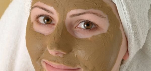 домашние пилинги для лица