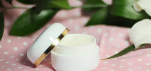защитный крем для лица