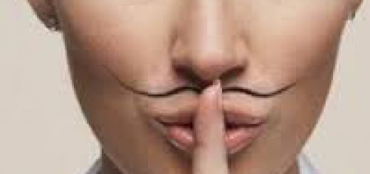 как избавиться от волос на лице фото