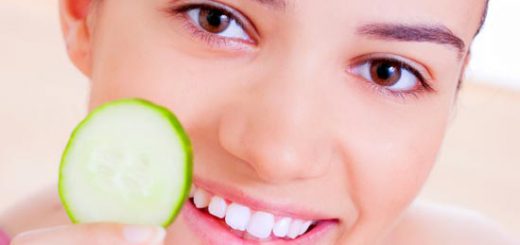 отбеливание кожи лица