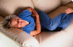 симптомы полипов