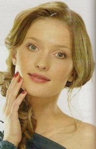 Светлана Иванова