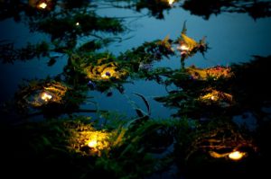 венки на троицу