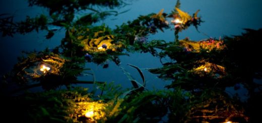 венки на троицу