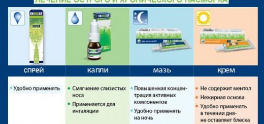 формы пиносола