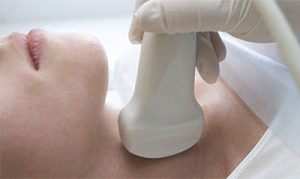 узи щитовидки