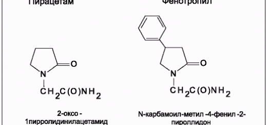 фенотропил