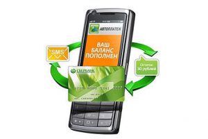 мотив автоплатеж