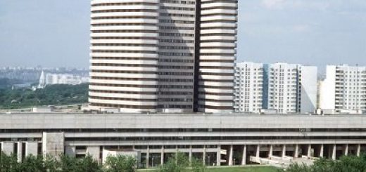 онкоцентр Каширка