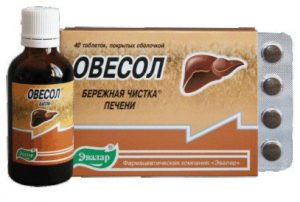 овесол