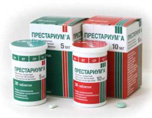 престариум