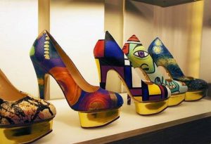 обувь рандеву