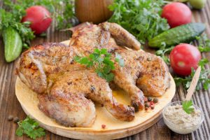 Цыпленок табака под ореховым соусом.jpg