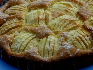 Яблочно - кокосовый пирог.jpg