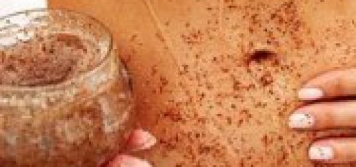 Домашние способы устранения растяжек