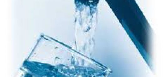 Водопроводная вода