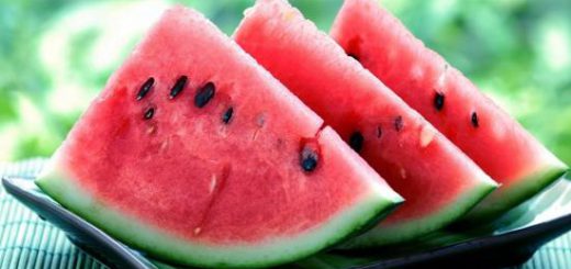 Арбуз при лактации