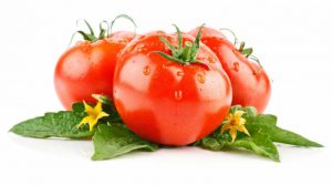 Помидоры во время кормления грудью