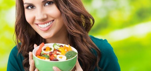 Преимущества диеты