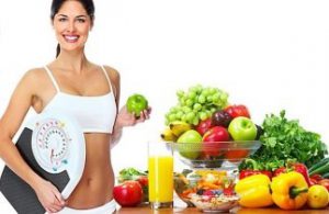 Результаты диеты