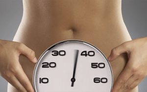 этапы раннего климакса