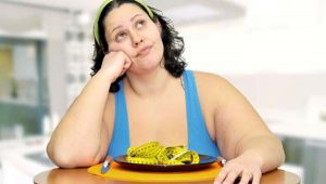 Что есть при похудении