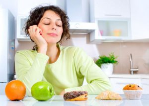 Правильное питание