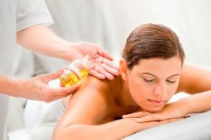 Уход за кожей при похудении