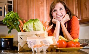 Советы женщинам при климаксе