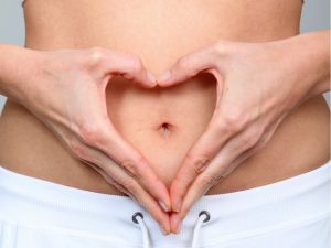 Физиологические причины