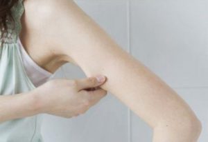 Обертывание рук