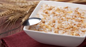 Плюсы овсяной диеты