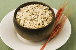 Минусы овсяной диеты