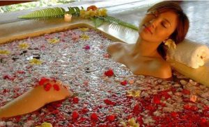 Уход за кожей