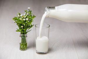 кефирный день