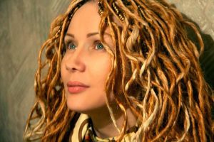 дреды в Москве