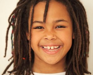 сделать дреды