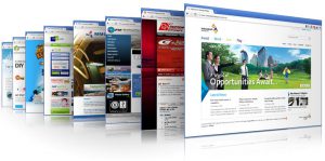 Создание сайта как заработок в интернете (фото Richpro.ru)