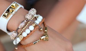 Женские украшения и аксессуары ручной работы бренда UNOde50 – лучший способ самовыражения