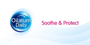 Уход за кожей с косметикой Oilatum: борьба с сухостью и защита