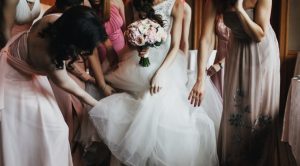 Как быстро и просто спланировать идеальную свадьбу на портале Wedby