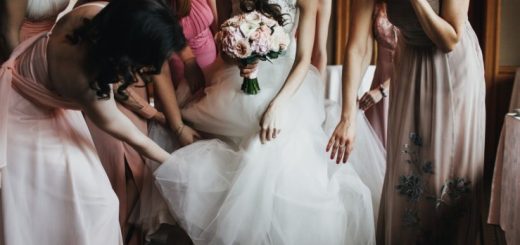 Как быстро и просто спланировать идеальную свадьбу на портале Wedby