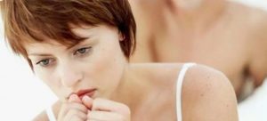 Гормональные сбои в женском организме