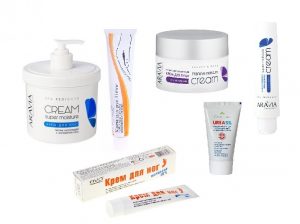 Крем с мочевиной: в чем польза и какой выбрать?